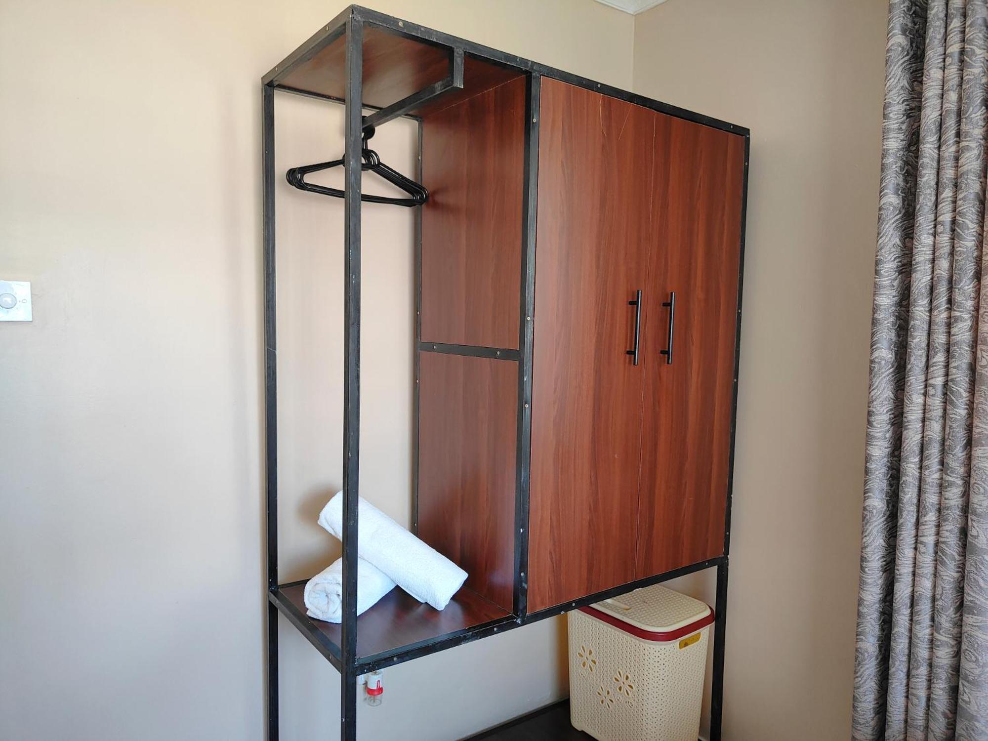 Milimani Drive Livings Apartment Kisumu Phòng bức ảnh