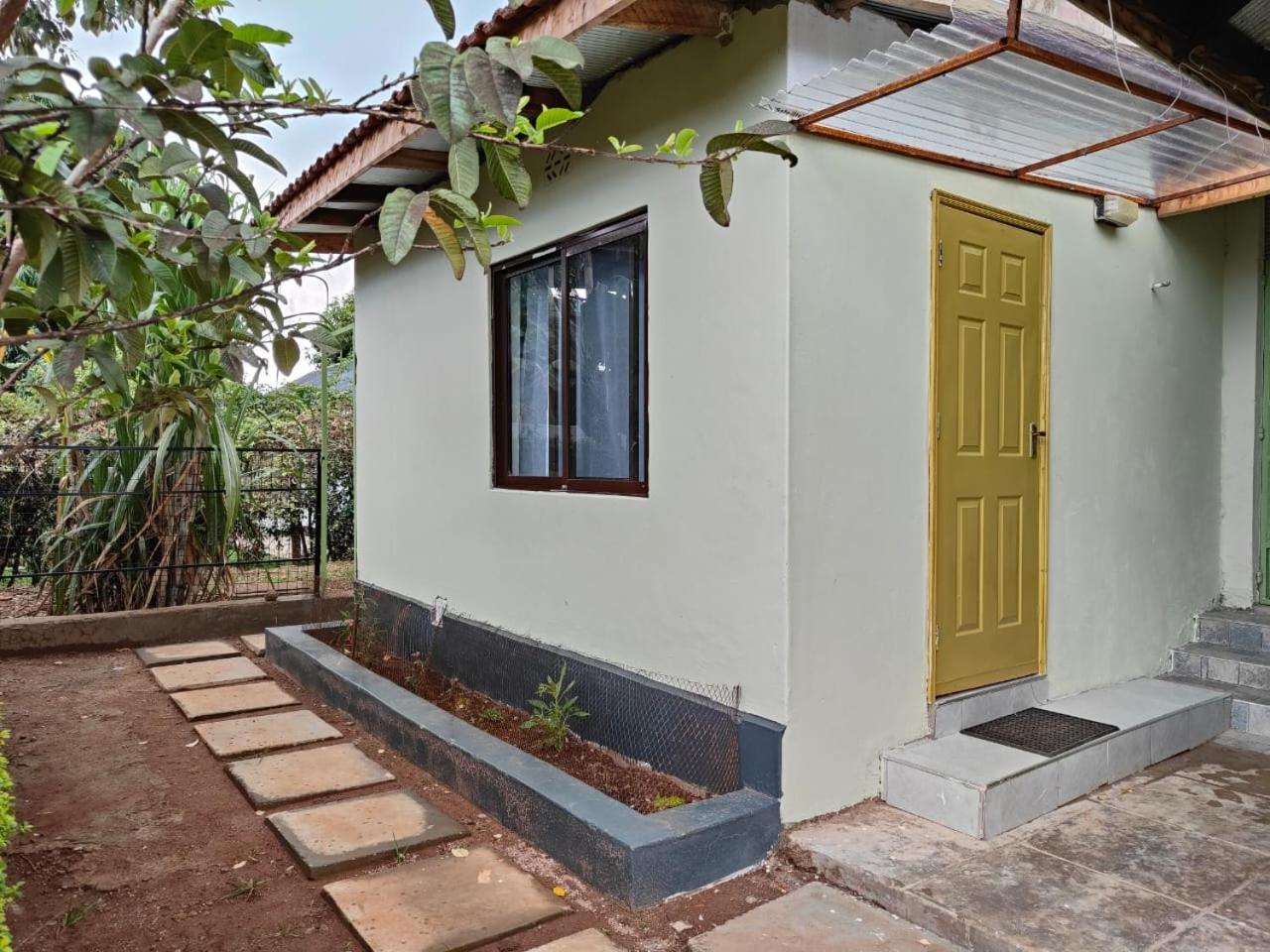 Milimani Drive Livings Apartment Kisumu Ngoại thất bức ảnh